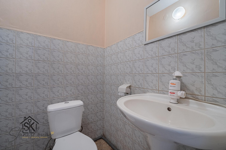 PARDUODAMOS PATALPOS ŠILUTĖJE, LIETUVININKŲ G. 3 11