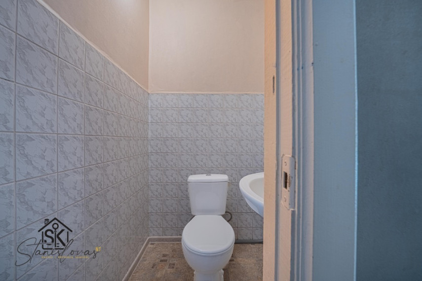 PARDUODAMOS PATALPOS ŠILUTĖJE, LIETUVININKŲ G. 3 12