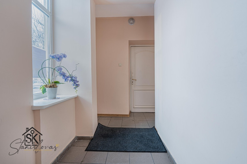 PARDUODAMOS PATALPOS ŠILUTĖJE, LIETUVININKŲ G. 3 13