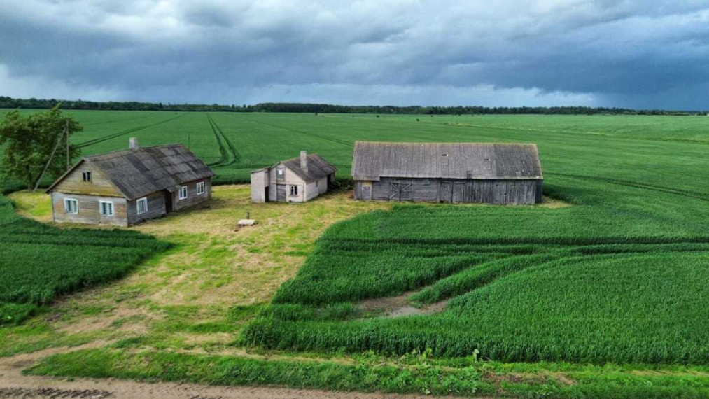 Parduodamas namas Katkų g., Katkų k., Kėdainių r. sav., 66.68 m2 ploto 3
