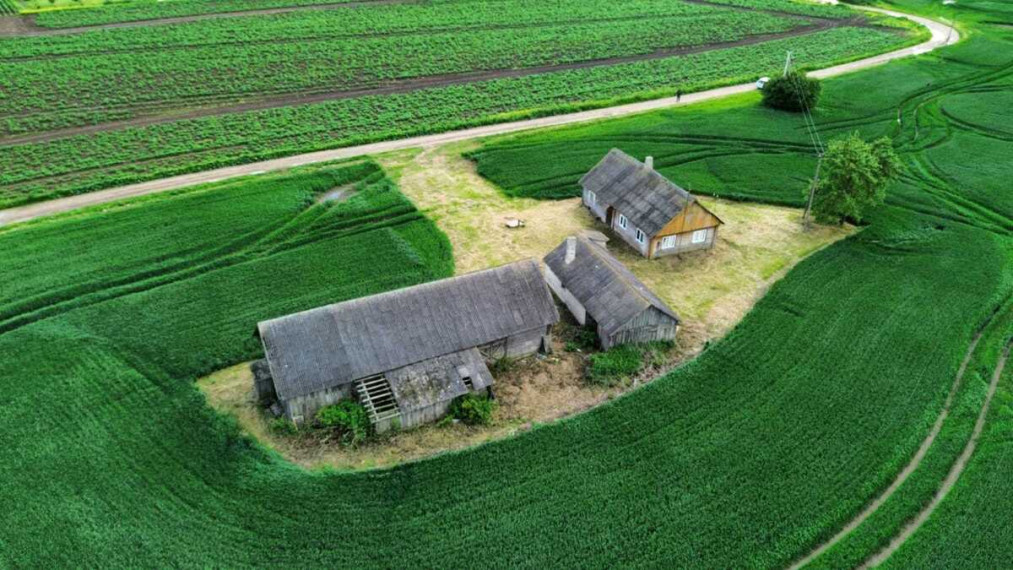 Parduodamas namas Katkų g., Katkų k., Kėdainių r. sav., 66.68 m2 ploto 4