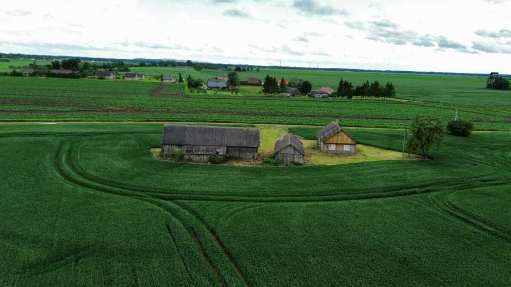 Parduodamas namas Katkų g., Katkų k., Kėdainių r. sav., 66.68 m2 ploto 5