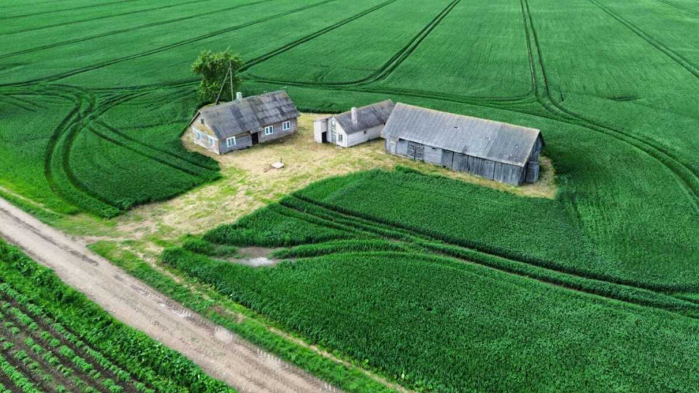 Parduodamas namas Katkų g., Katkų k., Kėdainių r. sav., 66.68 m2 ploto 6