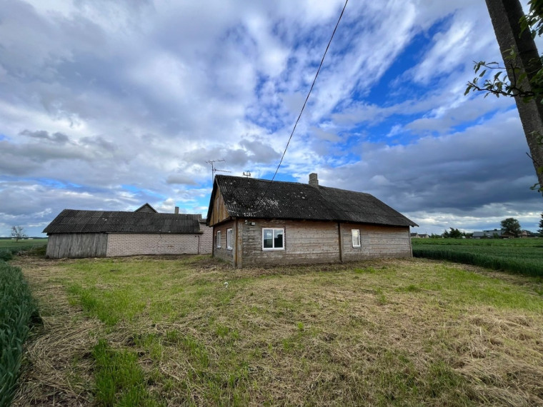 Parduodamas namas Katkų g., Katkų k., Kėdainių r. sav., 66.68 m2 ploto 8