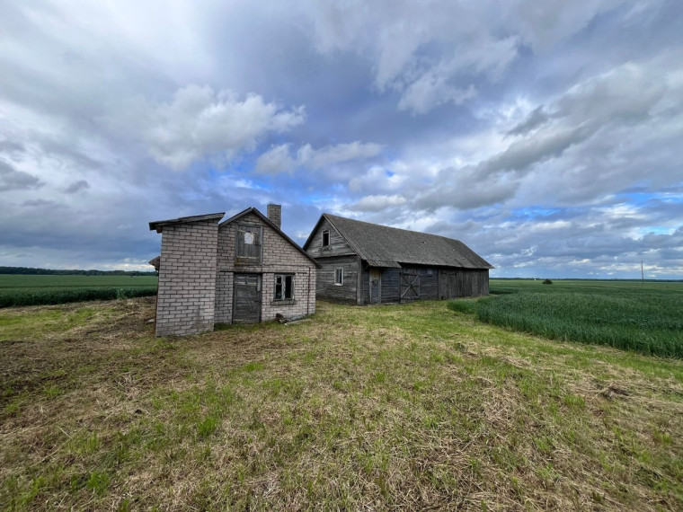 Parduodamas namas Katkų g., Katkų k., Kėdainių r. sav., 66.68 m2 ploto 10