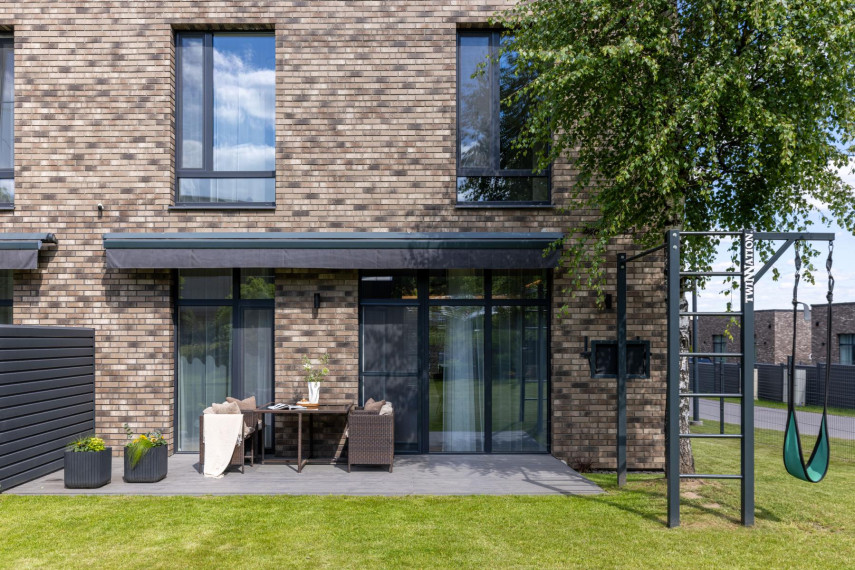 Parduodamas namas Parko g., Tarandė, Vilniaus m., Vilniaus m. sav., 126.00 m² ploto 5 kambariai 39