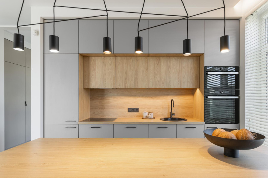 Parduodamas namas Parko g., Tarandė, Vilniaus m., Vilniaus m. sav., 126.00 m² ploto 5 kambariai 2