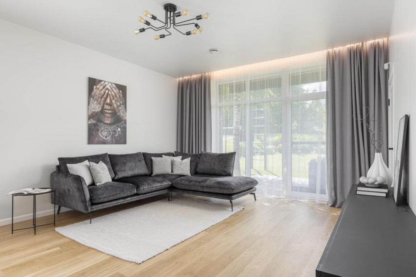Parduodamas namas Parko g., Tarandė, Vilniaus m., Vilniaus m. sav., 126.00 m² ploto 5 kambariai 11