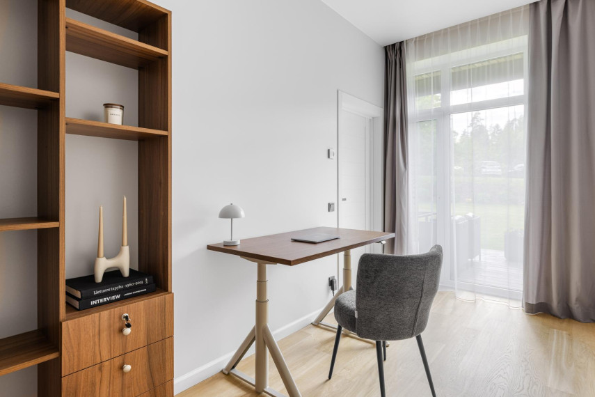 Parduodamas namas Parko g., Tarandė, Vilniaus m., Vilniaus m. sav., 126.00 m² ploto 5 kambariai 12