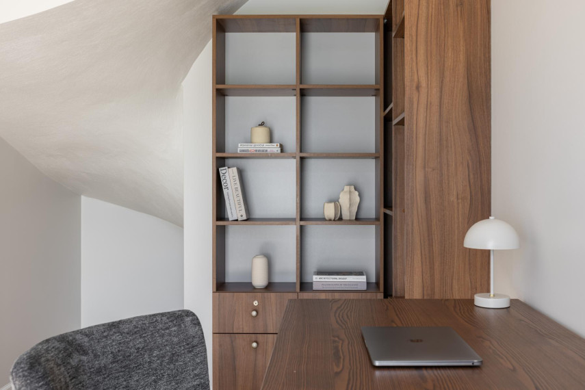 Parduodamas namas Parko g., Tarandė, Vilniaus m., Vilniaus m. sav., 126.00 m² ploto 5 kambariai 13