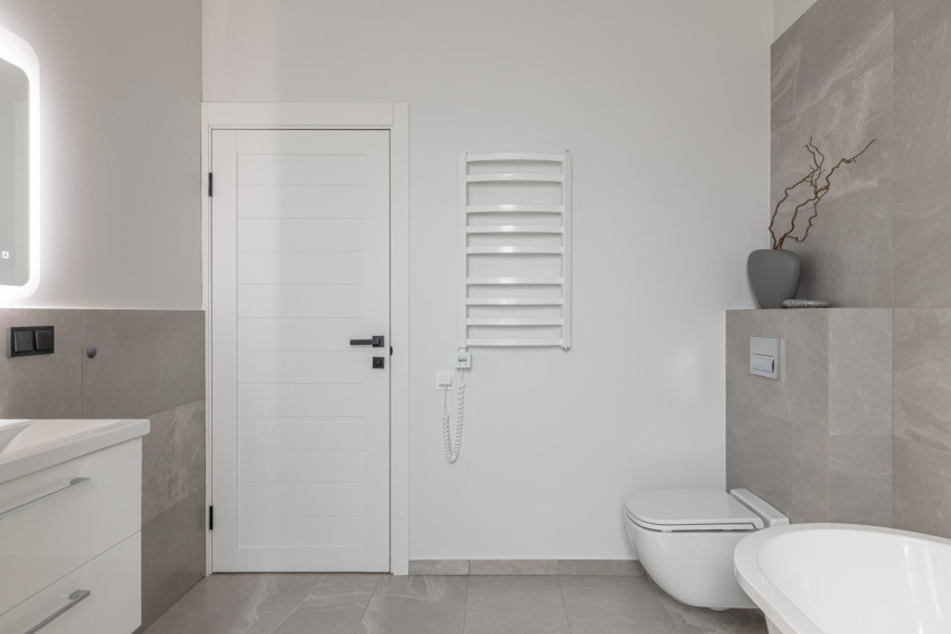 Parduodamas namas Parko g., Tarandė, Vilniaus m., Vilniaus m. sav., 126.00 m² ploto 5 kambariai 17