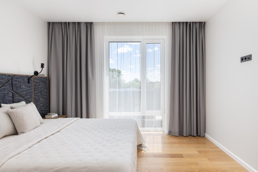 Parduodamas namas Parko g., Tarandė, Vilniaus m., Vilniaus m. sav., 126.00 m² ploto 5 kambariai 20