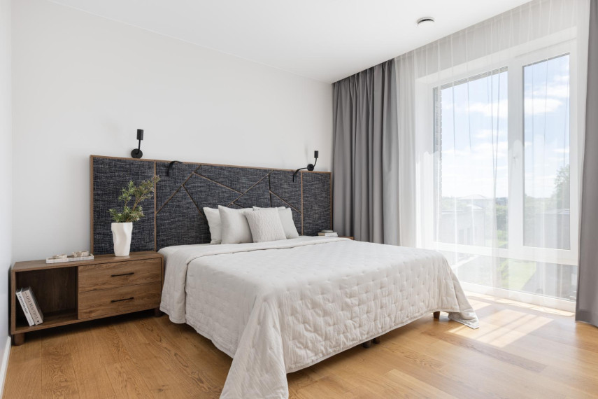 Parduodamas namas Parko g., Tarandė, Vilniaus m., Vilniaus m. sav., 126.00 m² ploto 5 kambariai 21