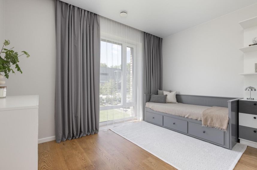 Parduodamas namas Parko g., Tarandė, Vilniaus m., Vilniaus m. sav., 126.00 m² ploto 5 kambariai 28