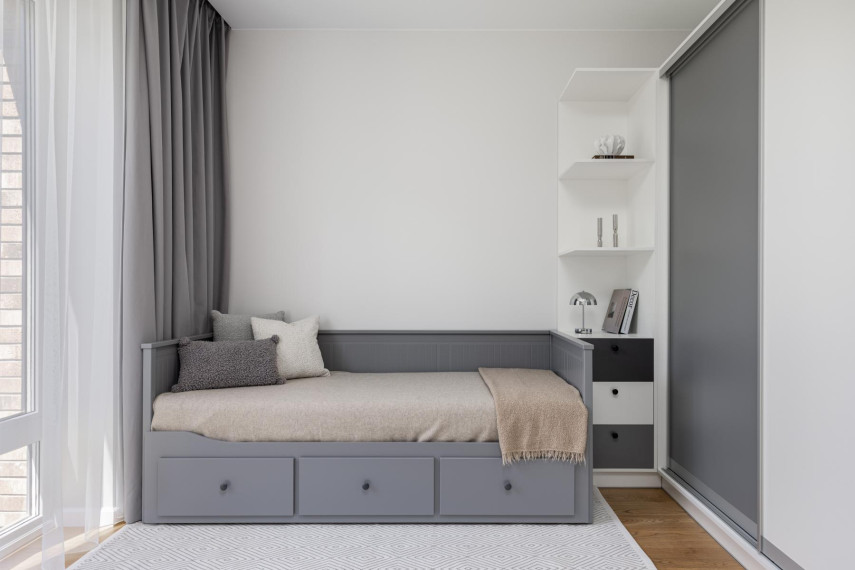 Parduodamas namas Parko g., Tarandė, Vilniaus m., Vilniaus m. sav., 126.00 m² ploto 5 kambariai 29