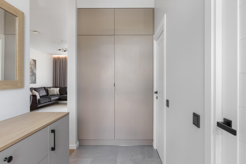 Parduodamas namas Parko g., Tarandė, Vilniaus m., Vilniaus m. sav., 126.00 m² ploto 5 kambariai 35