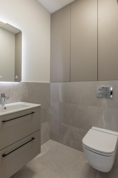 Parduodamas namas Parko g., Tarandė, Vilniaus m., Vilniaus m. sav., 126.00 m² ploto 5 kambariai 36