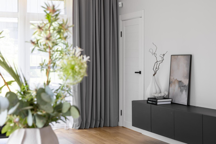 Parduodamas namas Parko g., Tarandė, Vilniaus m., Vilniaus m. sav., 126.00 m² ploto 5 kambariai 5