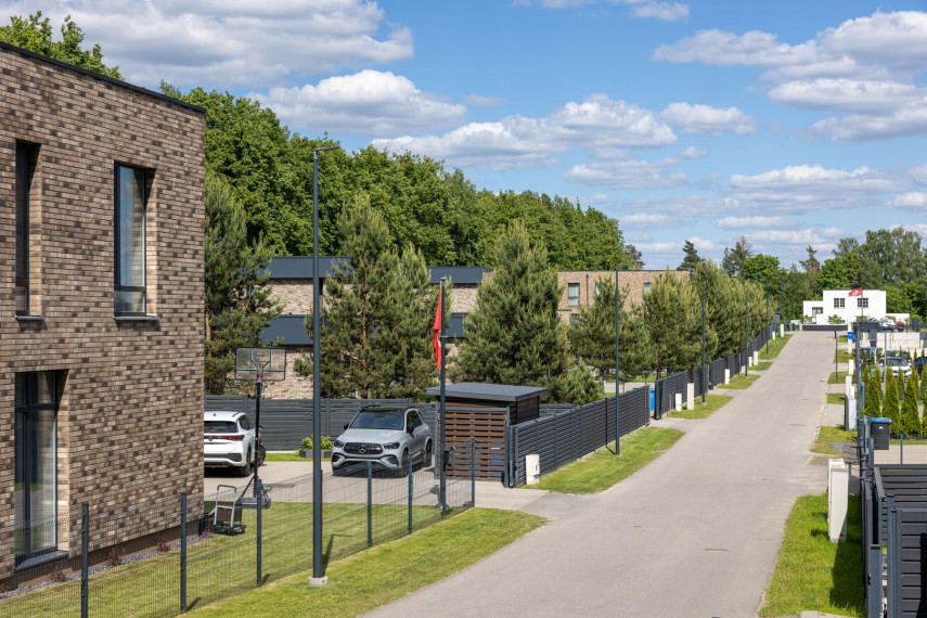 Parduodamas namas Parko g., Tarandė, Vilniaus m., Vilniaus m. sav., 126.00 m² ploto 5 kambariai 44