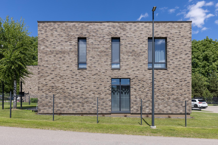 Parduodamas namas Parko g., Tarandė, Vilniaus m., Vilniaus m. sav., 126.00 m² ploto 5 kambariai 45