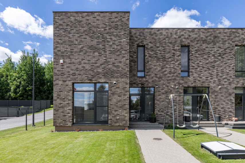 Parduodamas namas Parko g., Tarandė, Vilniaus m., Vilniaus m. sav., 126.00 m² ploto 5 kambariai 46