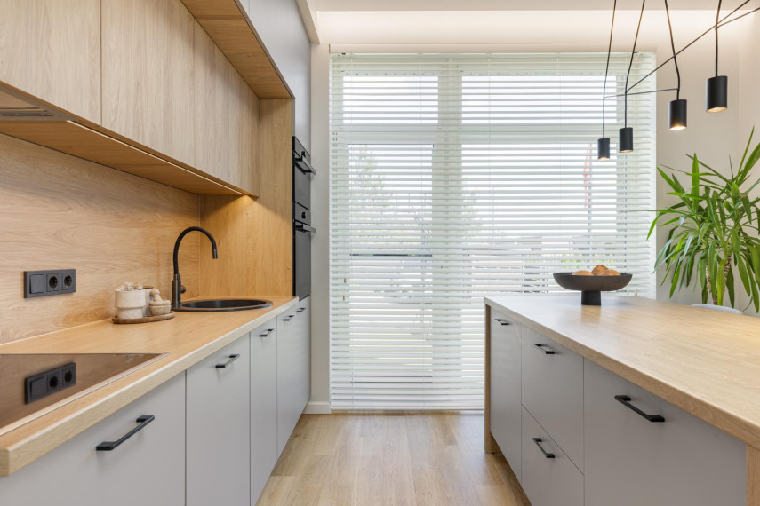 Parduodamas namas Parko g., Tarandė, Vilniaus m., Vilniaus m. sav., 126.00 m² ploto 5 kambariai 7