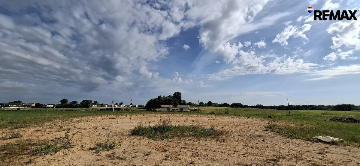 Parduodamas sklypas Salduvės g., Žuvininkai, 14 a ploto 11