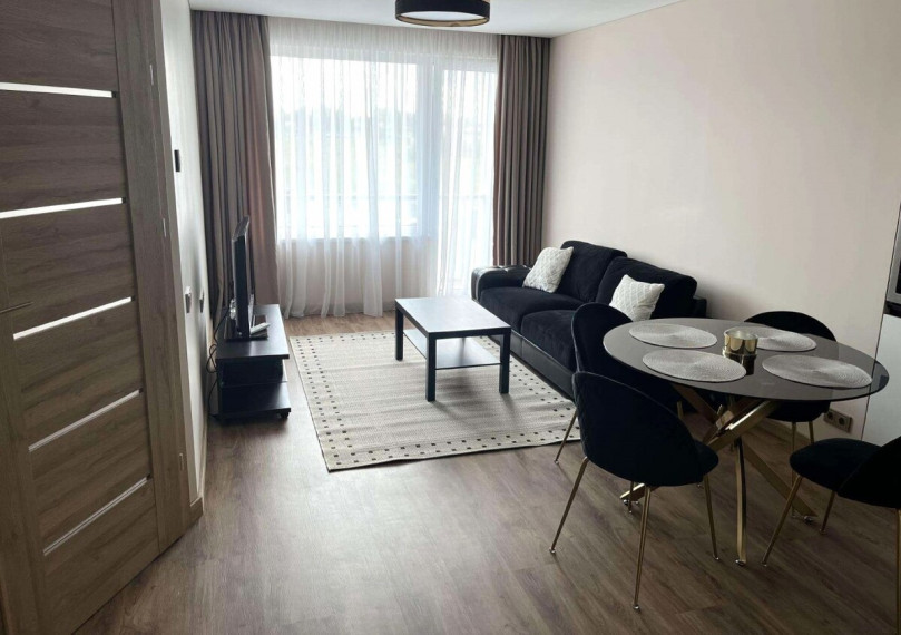 Parduodamas butas Klaipėdos apskritis, Klaipėda, Paupiai, Ragainės g., 39 m2 ploto, 2 kambariai 3