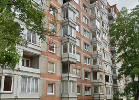 Parduodamas butas Rumpiškės g., Rumpiškės, Klaipėdos m., Klaipėdos m. sav., 54.54 m² ploto 2 kambariai Parduodamas butas Rumpiškės g., Rumpiškės, Klaipėdos m., Klaipėdos m. sav., 54.54 m² ploto 2 kambariai