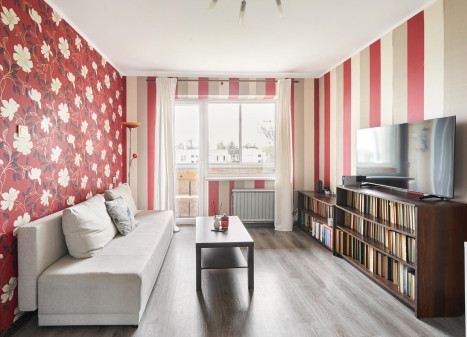 Parduodamas butas Ašigalio g., Eiguliai, Kauno m., Kauno m. sav., 37 m² ploto 1 kambarys Parduodamas butas Ašigalio g., Eiguliai, Kauno m., Kauno m. sav., 37 m² ploto 1 kambarys
