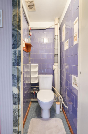 Parduodamas butas Ašigalio g., Eiguliai, Kauno m., Kauno m. sav., 37 m² ploto 1 kambarys 12