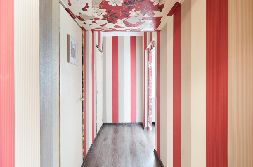 Parduodamas butas Ašigalio g., Eiguliai, Kauno m., Kauno m. sav., 37 m² ploto 1 kambarys 13