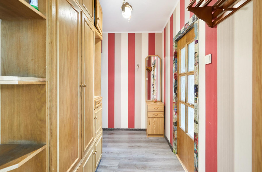 Parduodamas butas Ašigalio g., Eiguliai, Kauno m., Kauno m. sav., 37 m² ploto 1 kambarys 15