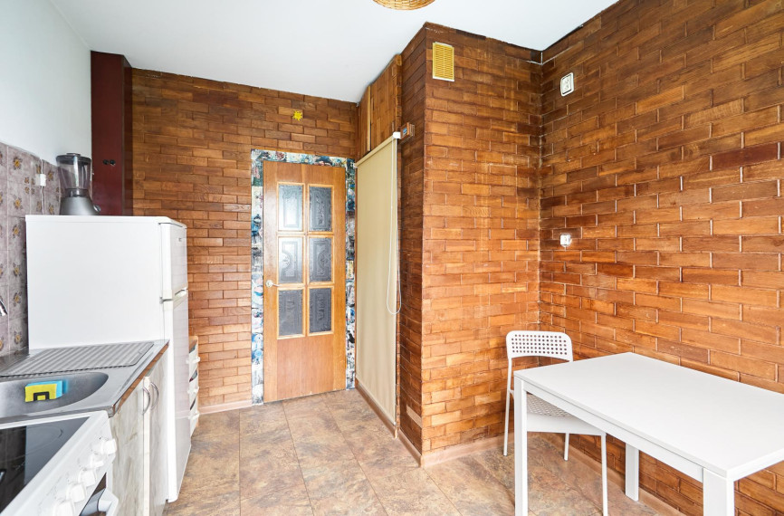 Parduodamas butas Ašigalio g., Eiguliai, Kauno m., Kauno m. sav., 37 m² ploto 1 kambarys 8