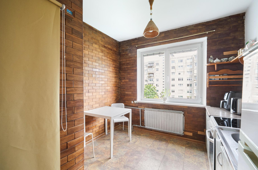 Parduodamas butas Ašigalio g., Eiguliai, Kauno m., Kauno m. sav., 37 m² ploto 1 kambarys 9