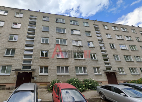 Parduodamas butas Kauno g., Kauno, Klaipėdos m., Klaipėdos m. sav., 48 m² ploto 2 kambariai Parduodamas butas Kauno g., Kauno, Klaipėdos m., Klaipėdos m. sav., 48 m² ploto 2 kambariai