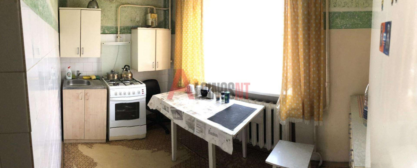 Parduodamas butas Kauno g., Kauno, Klaipėdos m., Klaipėdos m. sav., 48 m² ploto 2 kambariai 4