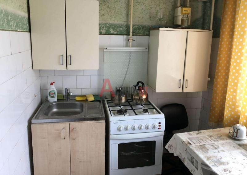 Parduodamas butas Kauno g., Kauno, Klaipėdos m., Klaipėdos m. sav., 48 m² ploto 2 kambariai 5