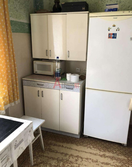 Parduodamas butas Kauno g., Kauno, Klaipėdos m., Klaipėdos m. sav., 48 m² ploto 2 kambariai 8