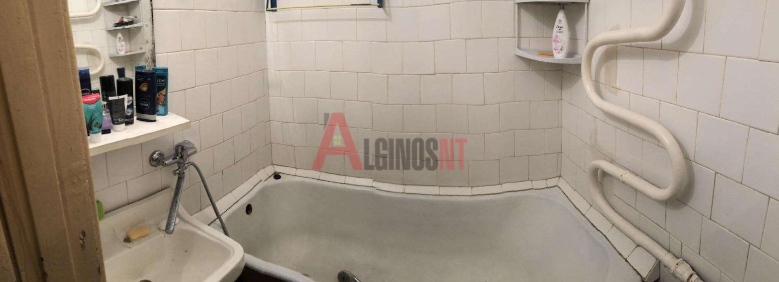 Parduodamas butas Kauno g., Kauno, Klaipėdos m., Klaipėdos m. sav., 48 m² ploto 2 kambariai 10