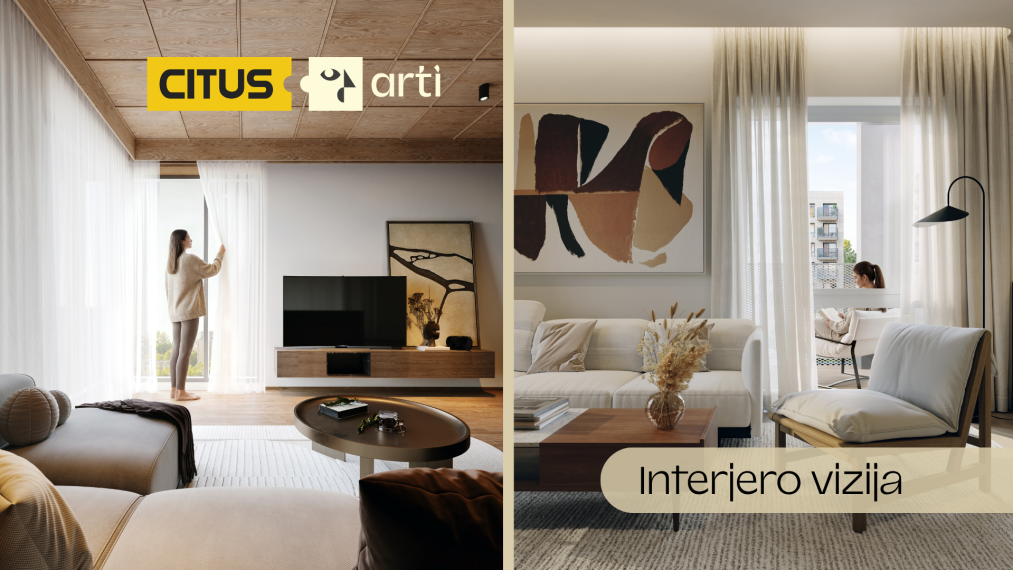 Parduodamas butas Panerių g., Naujamiestis, Vilniaus m., Vilniaus m. sav., 62.32 m² ploto 3 kambariai 11