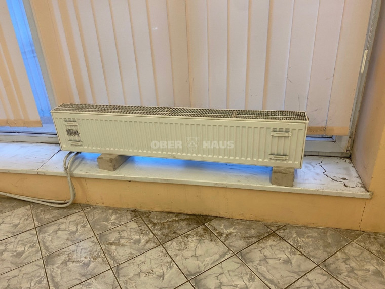 Nuomojamos  patalpos Ragainės g., Žaliūkiai, Šiaulių m., Šiaulių m. sav., 156.61 m2 ploto 15
