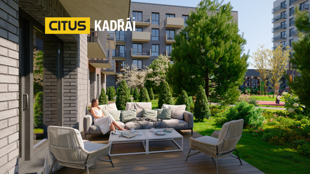 Parduodamas butas Pumpėnų g., Pašilaičiai, Vilniaus m., Vilniaus m. sav., 46.30 m² ploto 2 kambariai 16