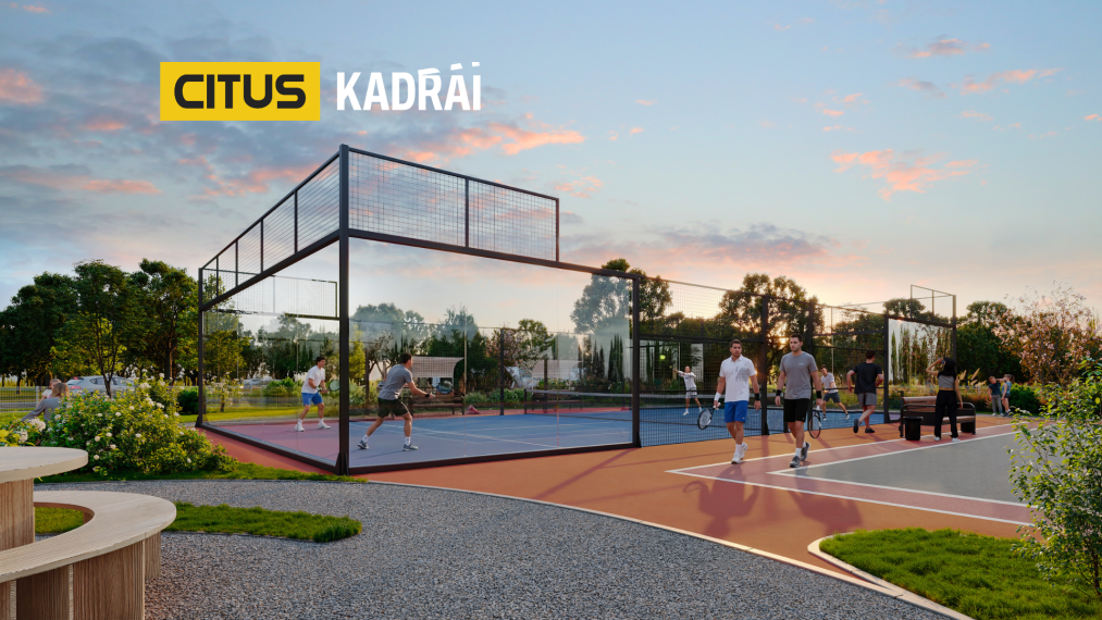 Parduodamas butas Pumpėnų g., Pašilaičiai, Vilniaus m., Vilniaus m. sav., 46.30 m² ploto 2 kambariai 17