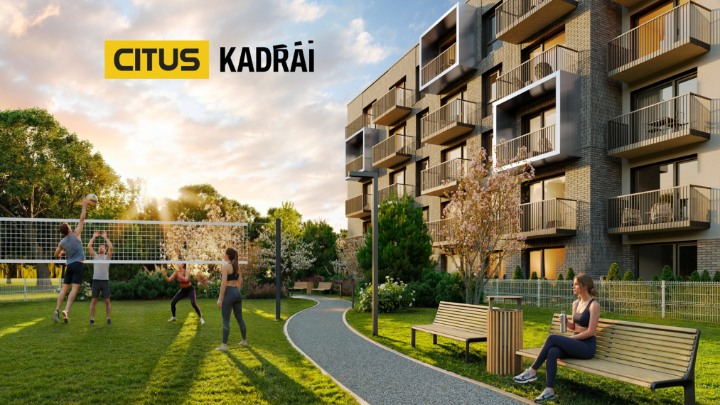 Parduodamas butas Pumpėnų g., Pašilaičiai, Vilniaus m., Vilniaus m. sav., 46.30 m² ploto 2 kambariai 8