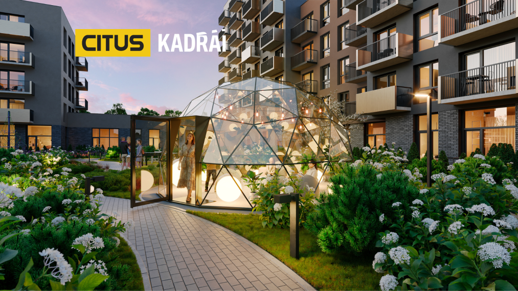 Parduodamas butas Pumpėnų g., Pašilaičiai, Vilniaus m., Vilniaus m. sav., 59.69 m² ploto 3 kambariai 15