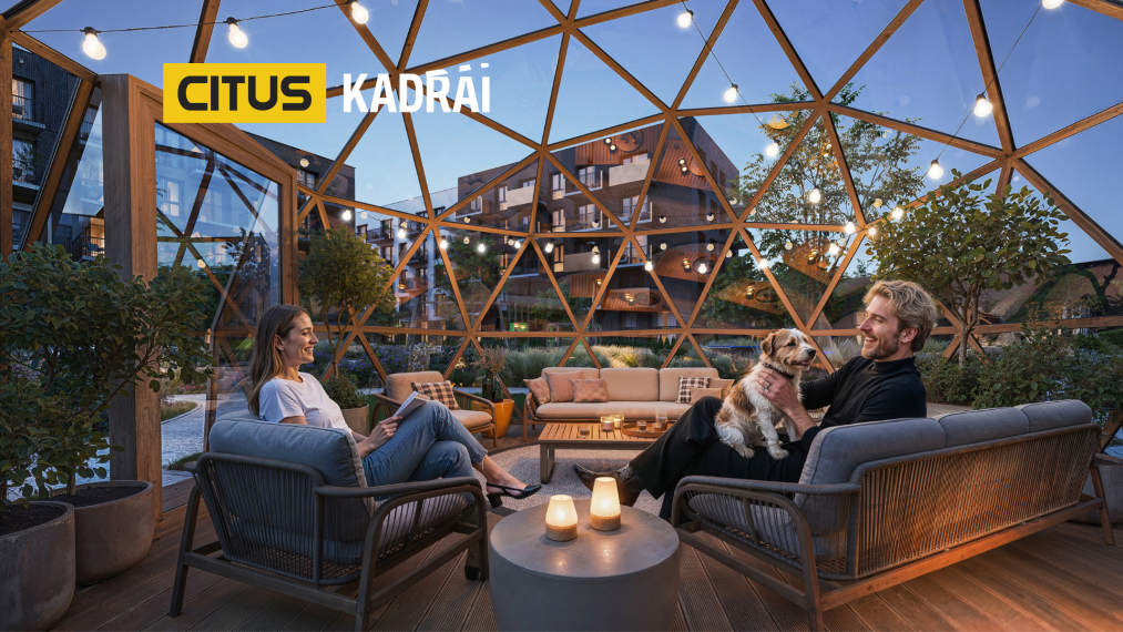 Parduodamas butas Pumpėnų g., Pašilaičiai, Vilniaus m., Vilniaus m. sav., 59.69 m² ploto 3 kambariai 10