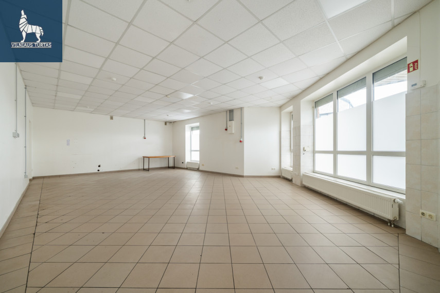 Nuomojamos  patalpos Vilniaus r. sav., Zujūnų k., Buivydiškių g., 167.27 m2 ploto 4