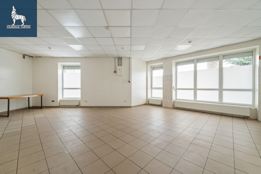 Nuomojamos  patalpos Vilniaus r. sav., Zujūnų k., Buivydiškių g., 167.27 m2 ploto 6