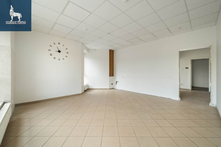 Nuomojamos  patalpos Vilniaus r. sav., Zujūnų k., Buivydiškių g., 167.27 m2 ploto 7